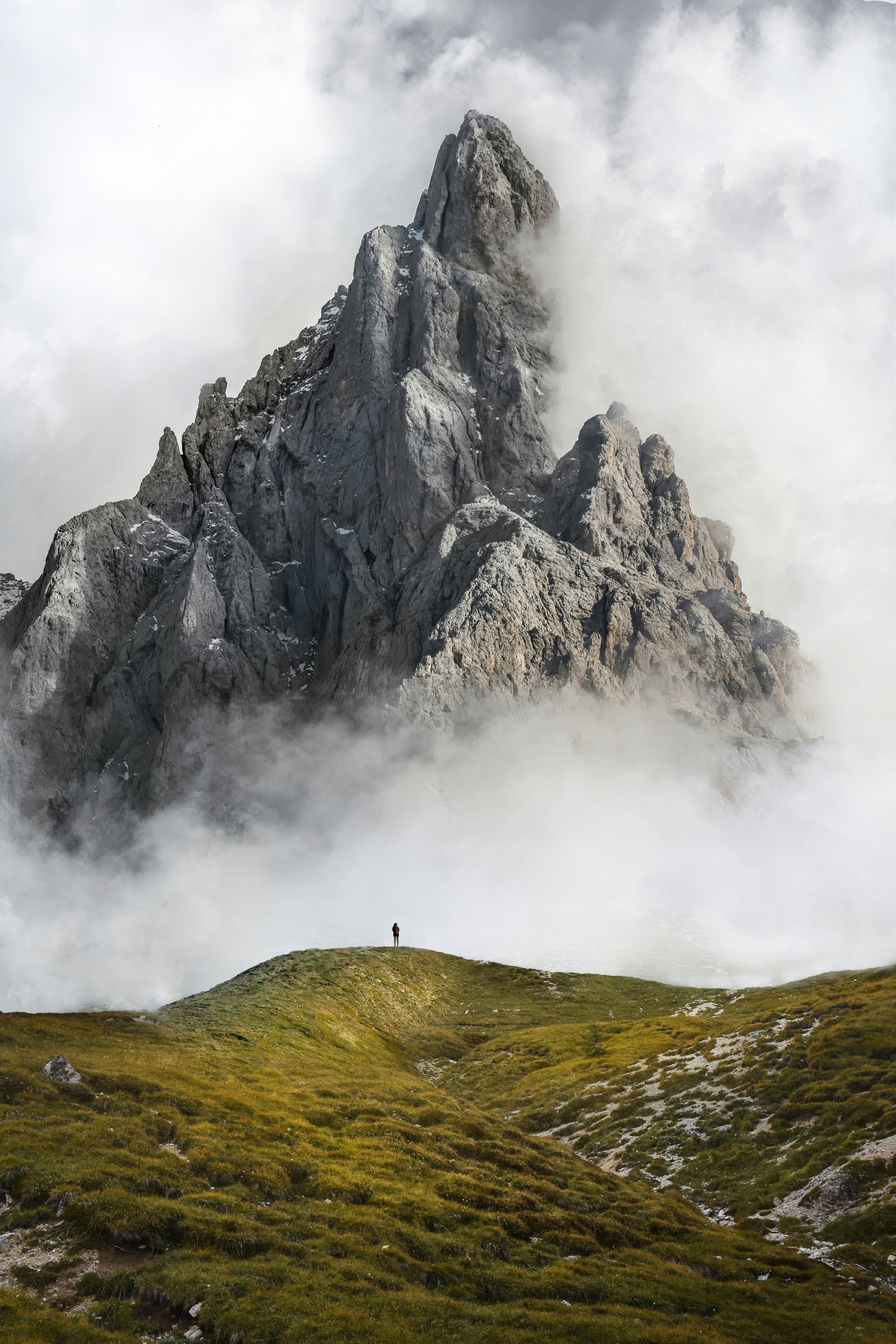 Sign up background image